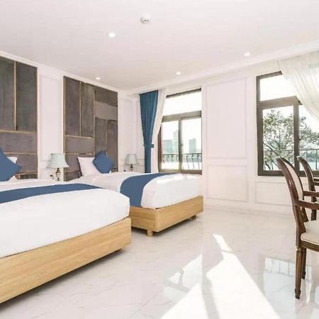 Dana Golf Hotel Дананг Экстерьер фото