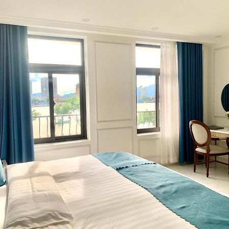 Dana Golf Hotel Дананг Экстерьер фото